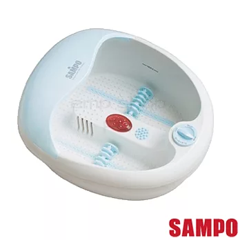 【聲寶SAMPO】加熱型SPA泡腳機 HL-A1001H