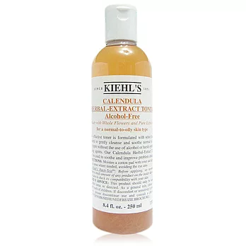 KIEHL’S 契爾氏 金盞花植物精華化妝水(250ml)