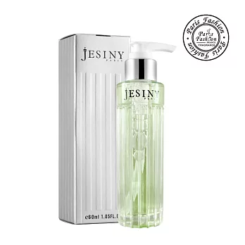 巴黎香氛-JESINY-荳蔻潔膚凝露120ML