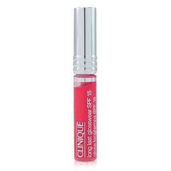 CLINIQUE 倩碧 超水感恆彩唇蜜 2.3ml (#11 blearly pink)
