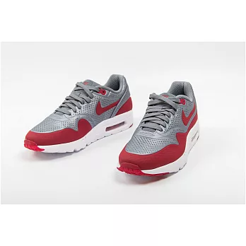 【GT Company】NIKE Air Max 1 Ultra 男段8.5灰/紅