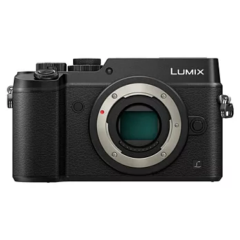 (平輸中文)Panasonic GX8 單機身-送原廠包+腳架/黑色