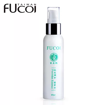 【FUcoi藻安美肌】肌底調和精華液60ml