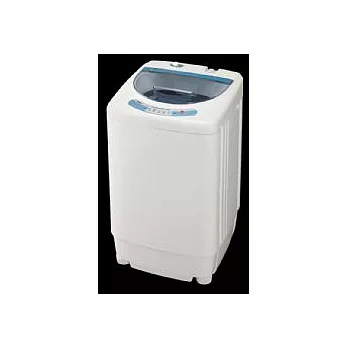 全台首創Haier海爾小小神童 3KG波輪全自動上排水洗衣機 HWM30-22P