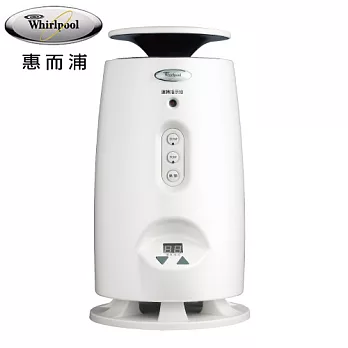 【Whirlpool惠而浦】微電腦式陶瓷電暖器 TR361D