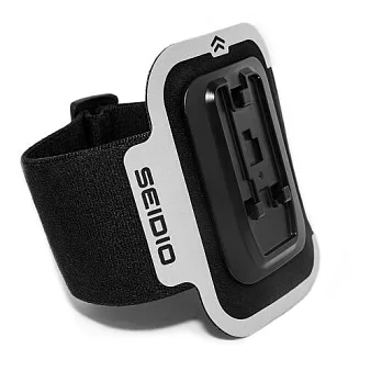 SEIDIO Armband 運動專用手機臂套黑