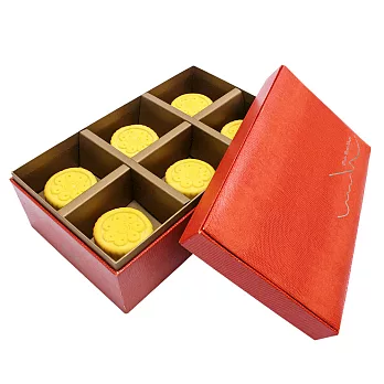 白木屋-帝王至尊禮盒(2盒)