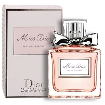 Miss Dior 女性淡香水 100ml