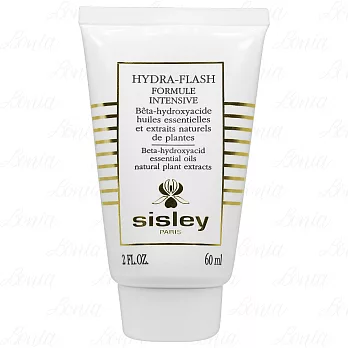 SISLEY 希思黎 全效瞬間保濕露(60ml)(無盒版)