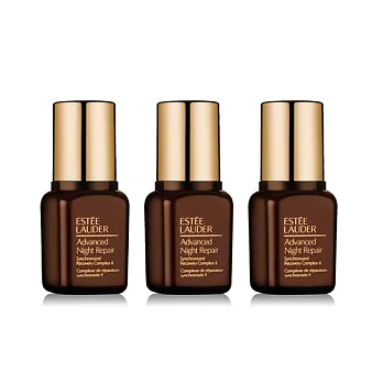 【ESTEE LAUDER雅詩蘭黛】DNA特潤再生超導修護露7ml*3入