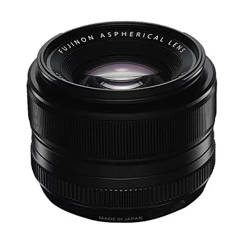 (公司貨)FUJIFILM XF 35mm F1.4 R 大光圈定焦鏡