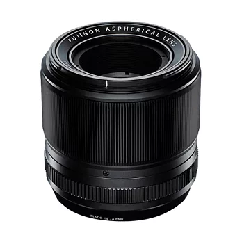 (平行輸入)FUJIFILM XF 60mm F2.4 R 微距鏡頭-送UV濾鏡39mm+大吹球+拭鏡筆