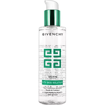 GIVENCHY 紀梵希 青春激活防禦淨化調理露(200ml)