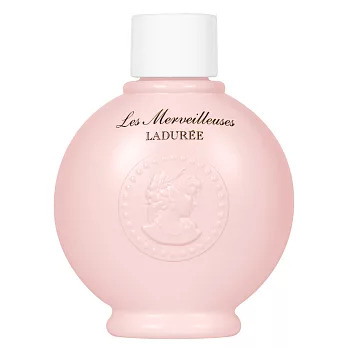 LADUREE 花園香氛身體乳(#Rose 玫瑰)(50ml)(精巧版)