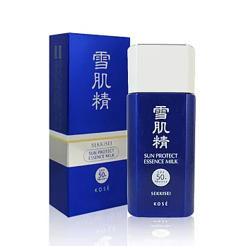 KOSE 高絲 雪肌精極效輕透防曬乳N(55ml)