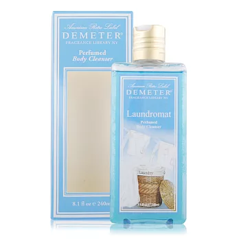 Demeter 水潤香水沐浴乳(240ml)-天空棉