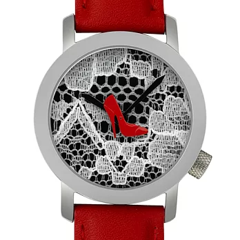 【AKTEO】法國設計腕錶 LIFE 性感系列 (34mm)