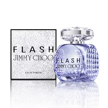 【JIMMY CHOO】Flash舞光淡香精 4.5ml