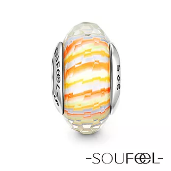 【SOUFEEL charms】《七色沙》串珠