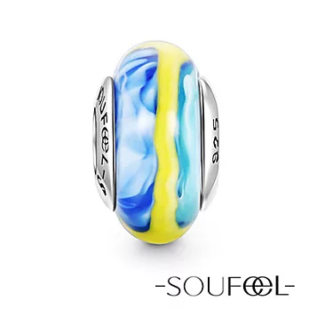 【SOUFEEL charms】《流沙》串珠