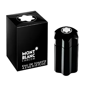 【MONT BLANC】萬寶龍男性淡香水 5ml