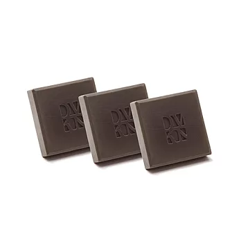 DVKN大衛肯尼斯-雪松可可煥膚皂(55G，共3個)