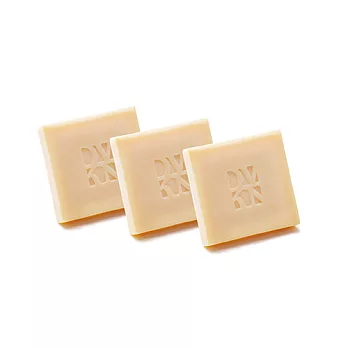DVKN大衛肯尼斯-胜肽膠原Q彈皂(55G，共3個)