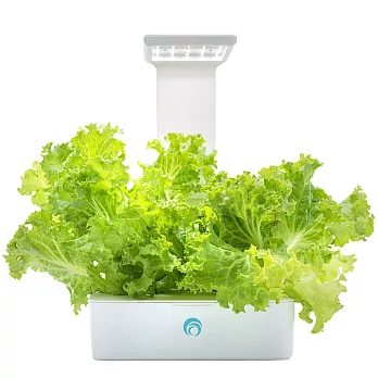 小農夫GREEN BOX LED植物培育機