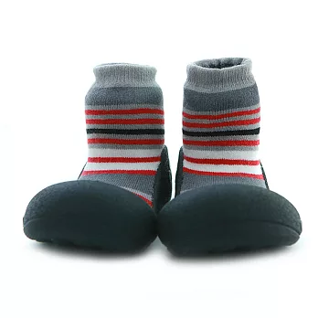 Attipas襪型學步鞋[真品平輸]L摩登赭紅