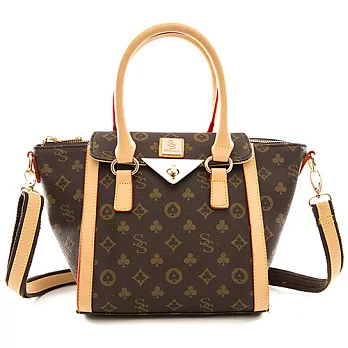 Sunfable SS系列-三角鎖扣2WAYS蝙蝠包-2017