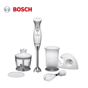 德國博世 BOSCH 無線自由 手持食物攪拌棒 MSM6A60TW