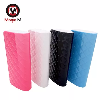 Magic M「魔幻女神」20000S型行動電源魔黑