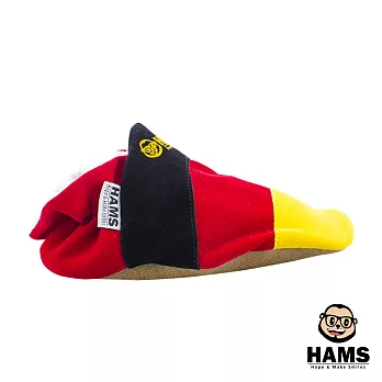 [HAMS] 環遊世界學步鞋14德國