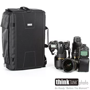 thinkTANK SOM434 Sling-O-Matic 20 單肩攝影斜背包