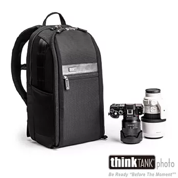 thinkTANK UA853 Urban Approach 15 城市雙肩後背包 UA15