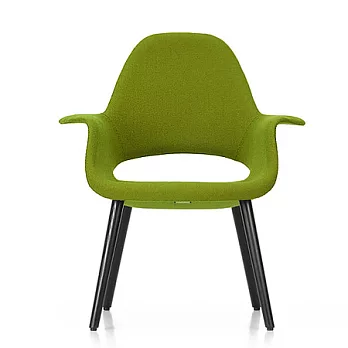 Vitra Organic chair 極致有機椅（酪梨綠）