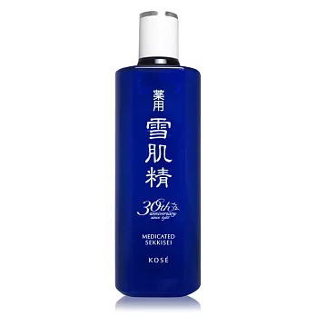 KOSE 高絲 雪肌精(360ml)-30週年雪之肌限定版-無盒