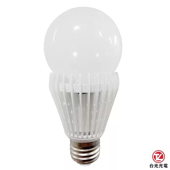 【台光光電】LED 12W全周光球燈泡1250流明-白光(A12S-Z)50入