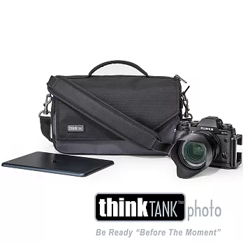 thinkTANK MM661 Mirrorless Mover 25i 類單眼相機包