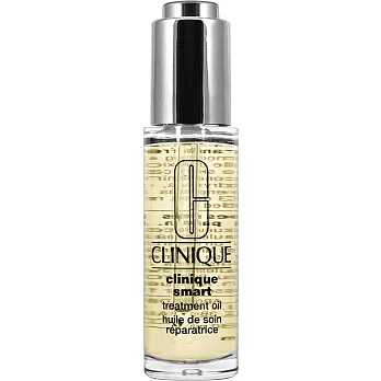 CLINIQUE 倩碧 智慧科研修護精萃油(30ml)