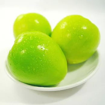 【鮮果日誌】屏東高樹特A級蜜棗(精美禮盒5斤裝)