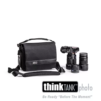 thinkTANK UA842 Urban Approach 5 (UA5) 城市側背包