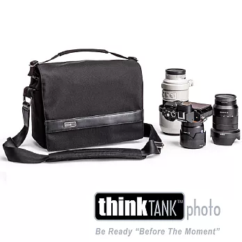 thinkTANK UA847 Urban Approach 10 (UA10) 城市側背包