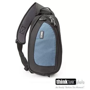 thinkTANK TS454 TurnStyle 5 單肩斜背/ 腰包兩用相機背包 (藍)