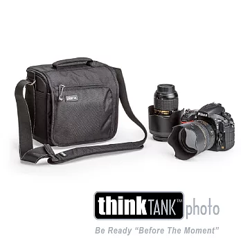 thinkTANK SU799 Sub Urban 10 輕便城市側背包/單眼相機包