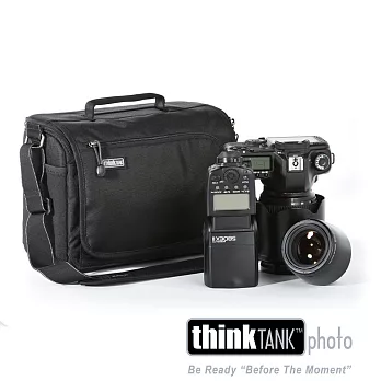 thinkTANK SU804 Sub Urban 20 輕便城市側背包/單眼相機包