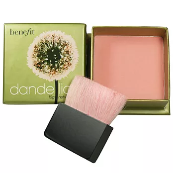 【即期品】benefit 蒲公英蜜粉盒(7g)-2016.12