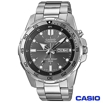 CASIOd ɨګkۭ^ÿ MTD-1079D-8A