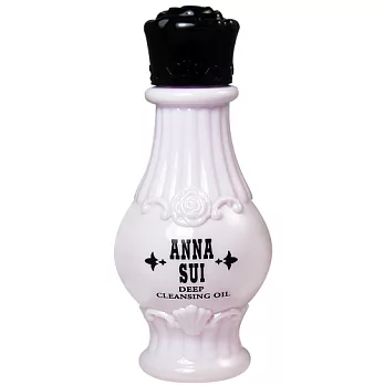 ANNA SUI 安娜蘇 魔幻水精靈潔顏油(50ml)