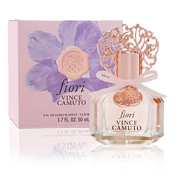 Vince Camuto文斯卡穆托 花戀女性淡香精100ml(原:百花爭妍)
